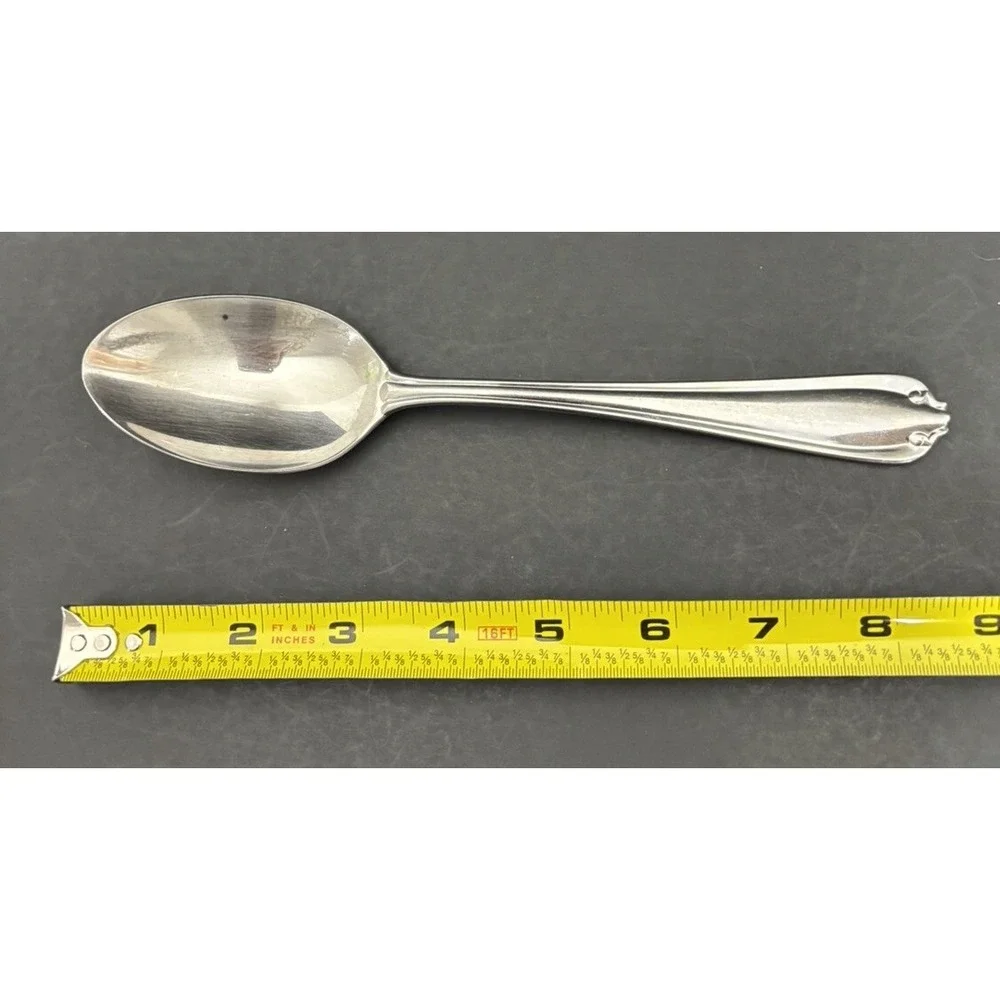 Gorham Galleria Tablespoon 8 5/8